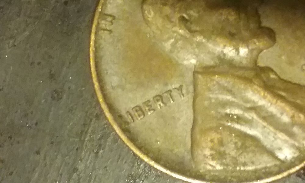 1951-Wheat-Penny-Possible-Error